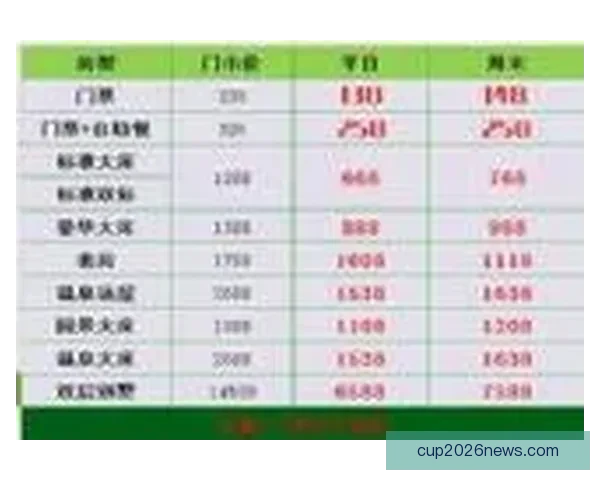 世界杯体育竞猜预测策略与数据分析全面指南助你精准把握胜负走势