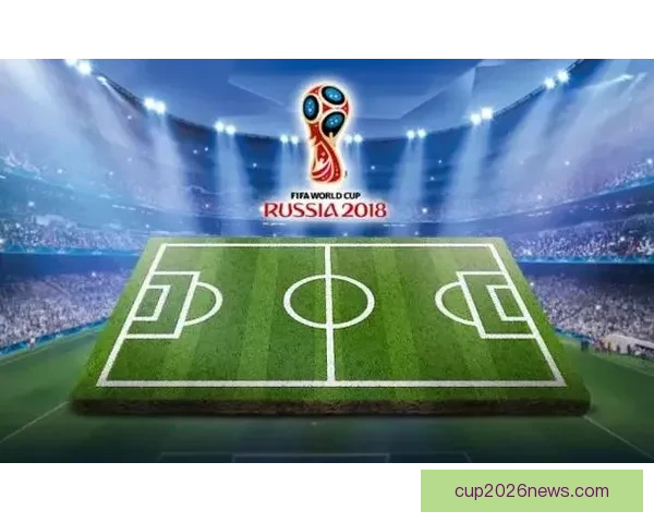 世界杯精彩竞猜平台助力球迷畅享赛事乐趣与赢奖体验