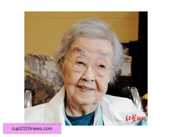 一路走好 前八一女篮主教练武心慈逝世享年八十七岁